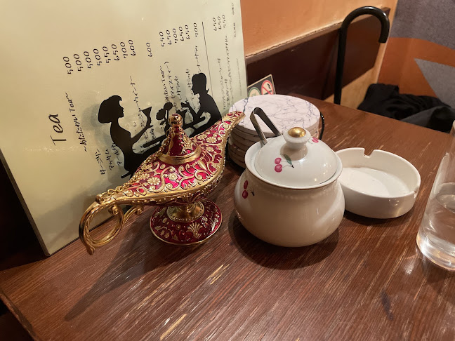 Comentarii opinii despre ガルリカフェ西国分寺店