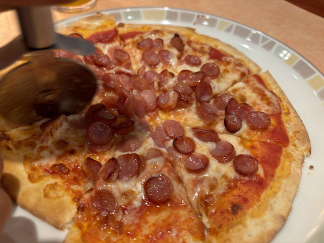 サイゼリヤ SOCOLA日吉店 - 横浜市