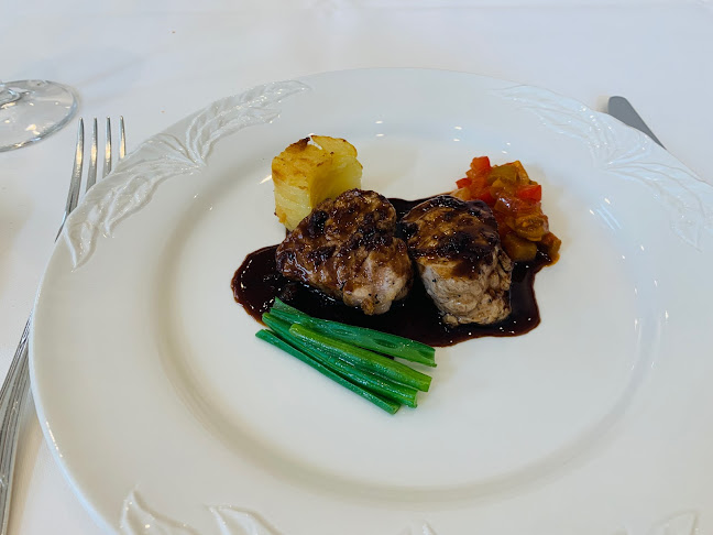 ボワ エ デュポン - 飲食業