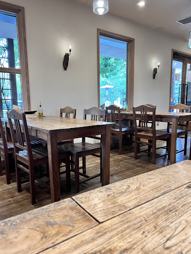 Comentarii opinii despre 三橋の森 カフェ・ボスケ