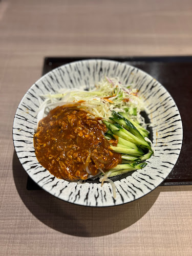 Comentarii opinii despre 中華料理 梦園