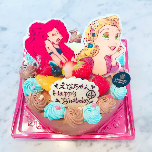 Comentarii opinii despre パティスリーディアモンテ