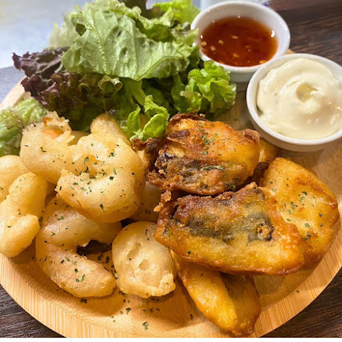 Comentarii opinii despre 秋葉原ダイニング ラフィーネ