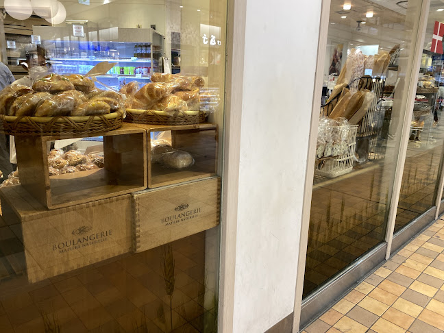 Comentarii opinii despre アンデルセン エキュート品川店