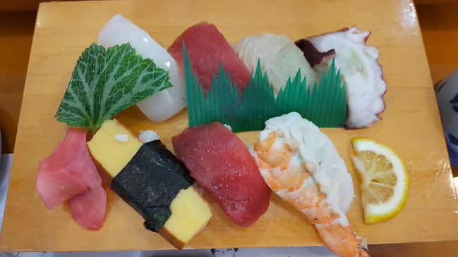 寿し秀 - 神戸市兵庫区