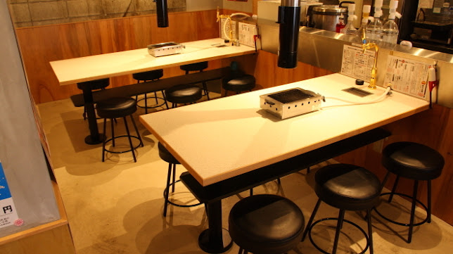 焼肉ホルモン酒場 こてつ本店 藤が丘店 - 飲食業