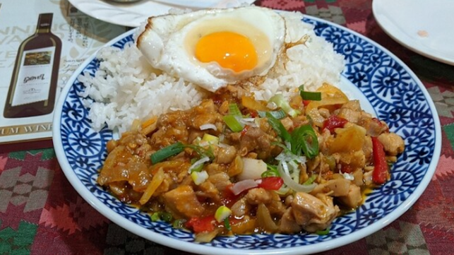 Opinii despre アジアンインディアンレストラン ニューサラティー ASIAN INDIAN RESTAURANT NEW SARATHI 新御徒町 în 台東区 - 飲食業