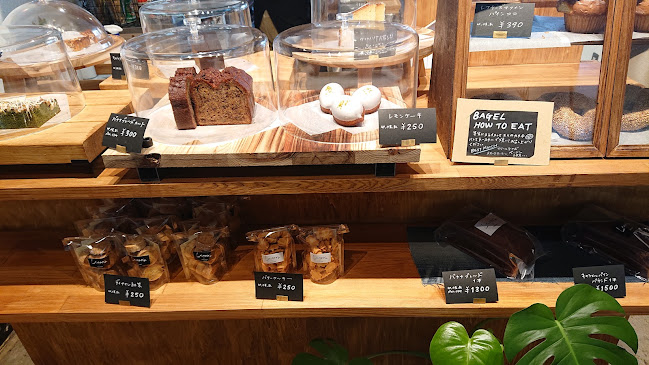 Comentarii opinii despre Lagom BAKESHOP (ラゴム ベイクショップ)