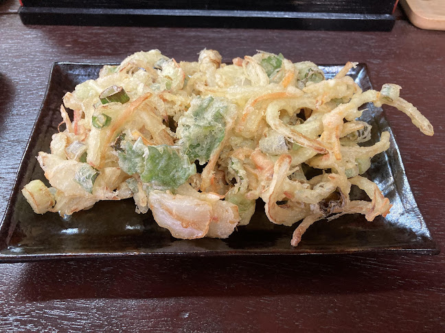 田畑の焼きまんじゅう - 飲食業