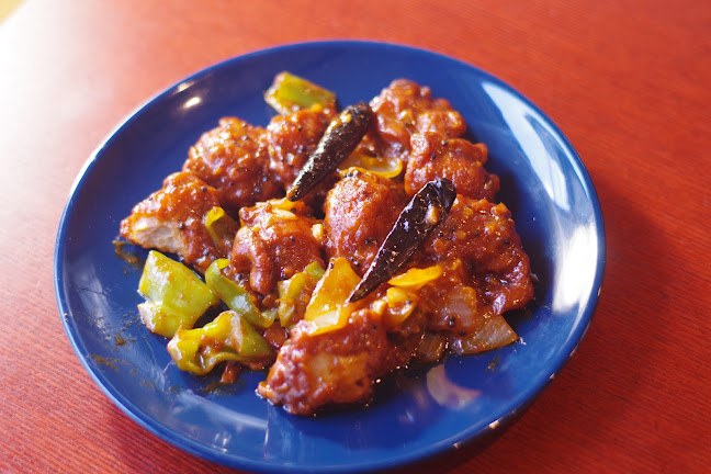 Govinda Curry Bar（ゴヴィンダ カレー バー） - 飲食業