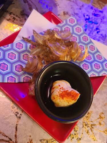 Comentarii opinii despre 花魁コンセプトカフェ&バー「ありんす」名古屋栄