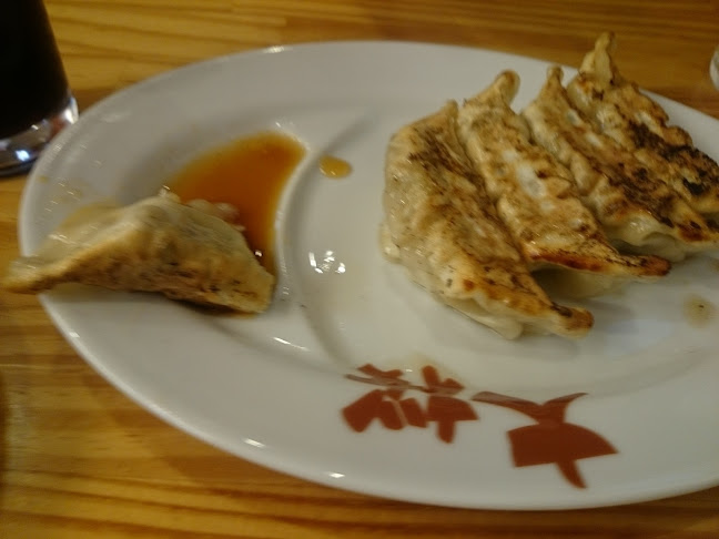 Comentarii opinii despre ラーメン大桜 十日市場本店