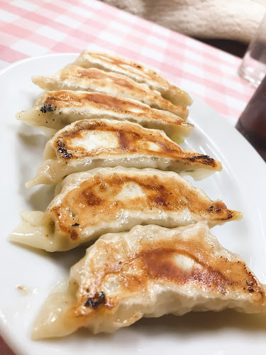 中華そば生そば タイガー - 飲食業