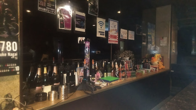 駒込ガールズバー百花繚乱 - 飲食業