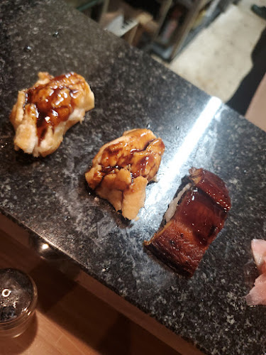 Comentarii opinii despre 鮨中広