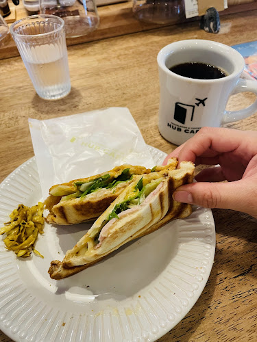 Comentarii opinii despre Travelbook&coffee HUB CAFE