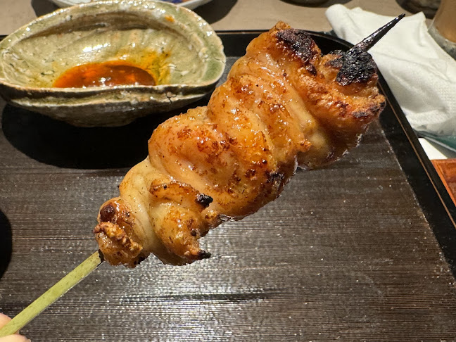 厳選焼鳥 一石三鳥 三島店 - 飲食業