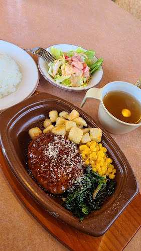 サイゼリヤ 富士青島店 - 富士市