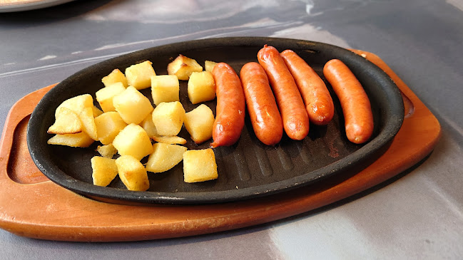 サイゼリヤ 与野本町駅前店 - さいたま市