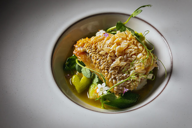 リストランテ シンティッラ - 飲食業