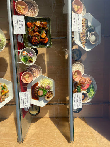 大戸屋ごはん処 鳴子店 - 名古屋市