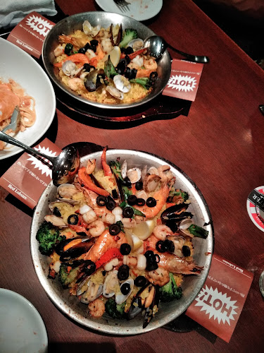 Comentarii opinii despre レッドロブスター 逗子店