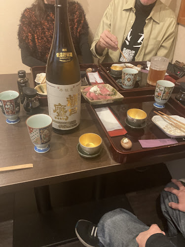 八酒栄 - 岩国市