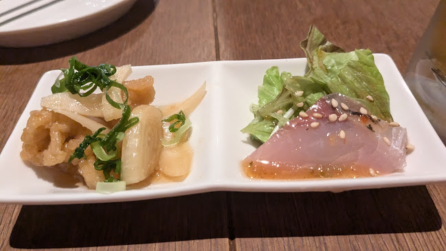 味和居ダイニング たびびと - 飲食業