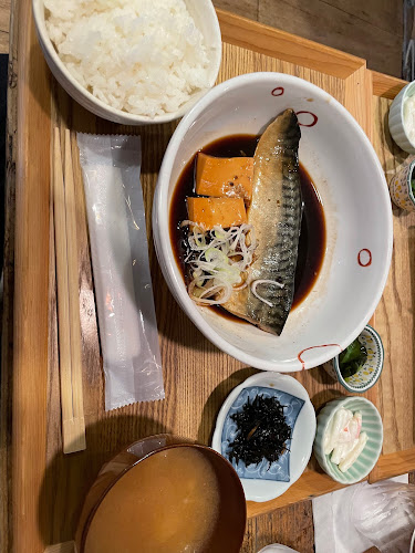 Comentarii opinii despre おらい食堂