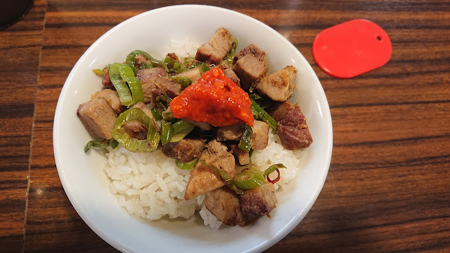 百麺 中目黒店 - 目黒区