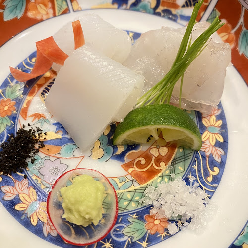 Opinii despre 旬彩 つち田 în 富山市 - 飲食業