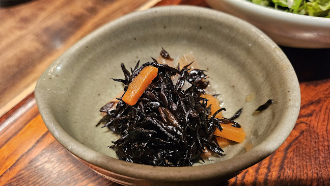 Comentarii opinii despre 郷土料理 くらわんか