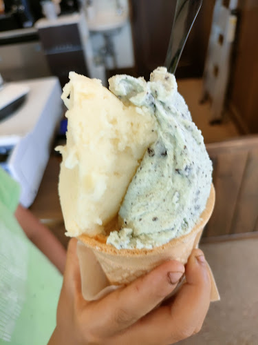 石田牧場のジェラート屋 めぐり - 飲食業