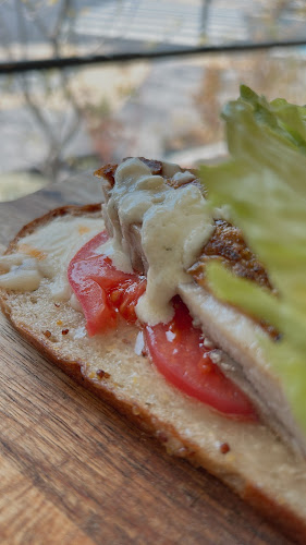 ペルケ.ノ - 飲食業