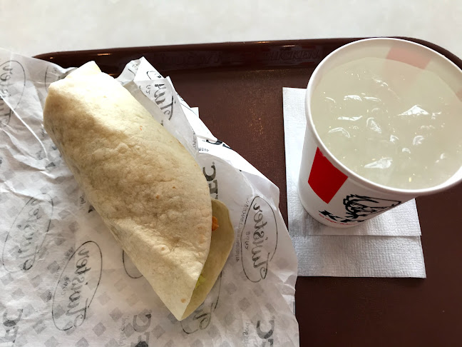 Comentarii opinii despre ケンタッキーフライドチキン松江店