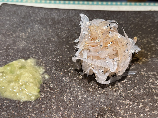 Comentarii opinii despre 寿司ダイニング 阿閦亭