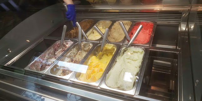 Bistro&Gelateria maruco