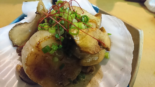 居酒屋 HIRO - 飲食業