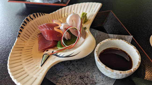 料亭義経 - 飲食業