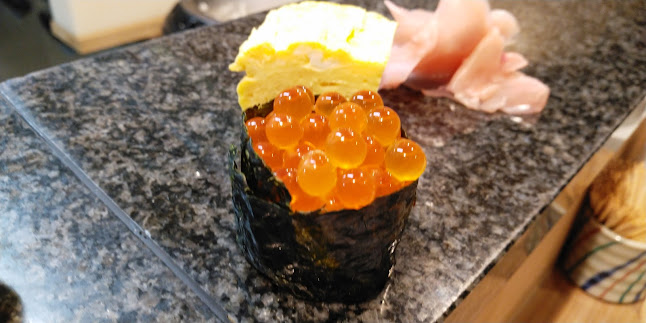 Comentarii opinii despre 鮨中広