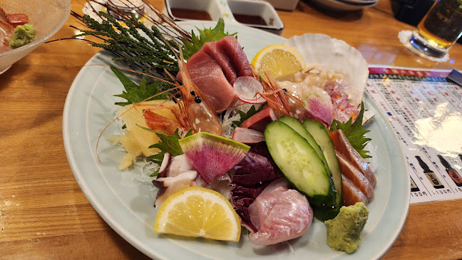 Comentarii opinii despre 函館海鮮料理 海光房