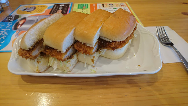 コメダ珈琲店 宮崎橘通店 - 飲食業