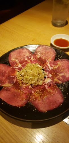 東京苑 祐天寺 - 目黒区