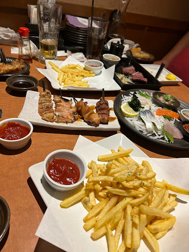 とりあえず吾平 東広島店 - 東広島市