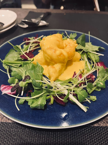 小菜一碟 - 飲食業