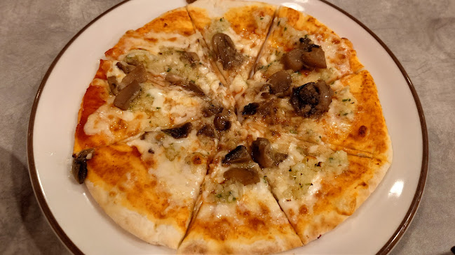 サイゼリヤ 長野西尾張部店 - 飲食業