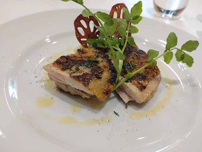 Comentarii opinii despre トラットリア・アルベロ