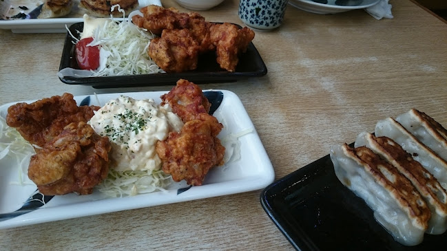 丸源ラーメン 岸和田春木店 - 飲食業