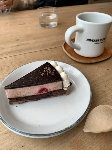 Opinii despre アトリエモリヒコ în 札幌市 - 飲食業