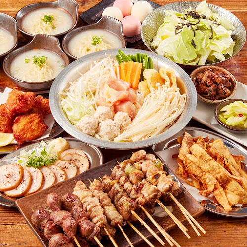 Comentarii opinii despre やきとりスタンダード 中野北口店